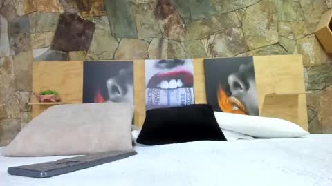 Jolie online show from September 17, 7:26 pm