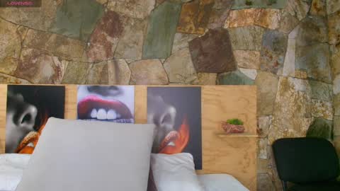 Jolie online show from October 11, 9:02 pm