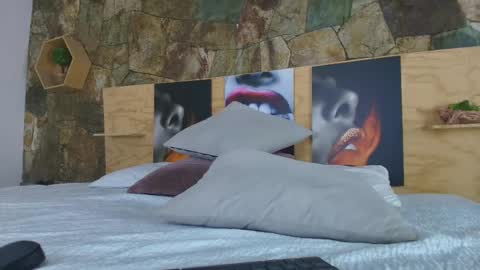 Jolie online show from October 14, 7:47 pm