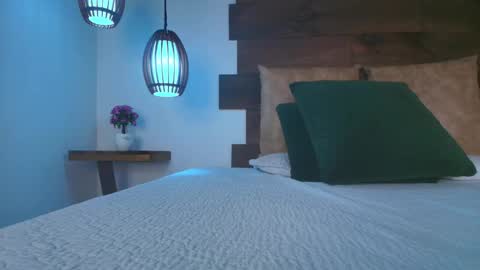 Jolie online show from October 17, 9:23 am