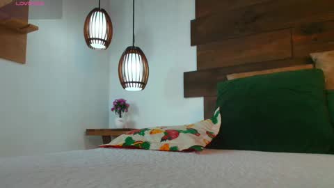 Jolie online show from November 14, 11:02 pm