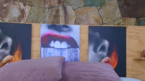 Jolie online show from November 27, 10:12 pm