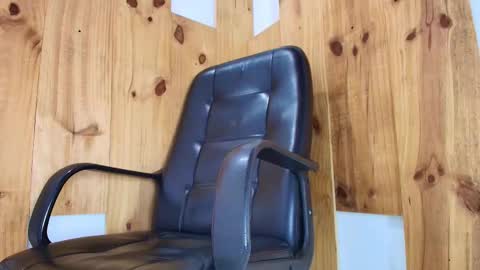 Jolie online show from January 17, 8:34 pm