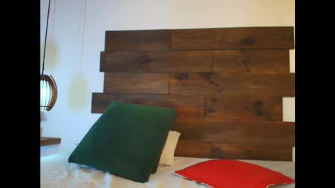 Jolie online show from March 11, 9:54 pm