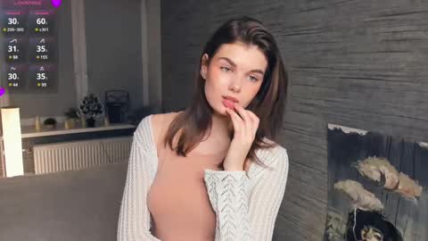 Flora online show from February 13, 7:10 pm