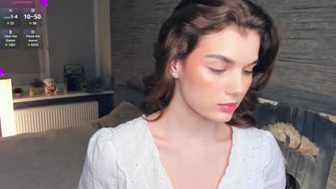 Flora online show from February 23, 10:31 pm