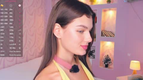 Flora online show from April 16, 7:09 am