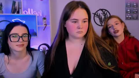 candy flossie1 online show from January 11, 7:19 pm