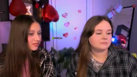 candy flossie1 online show from February 24, 7:56 pm