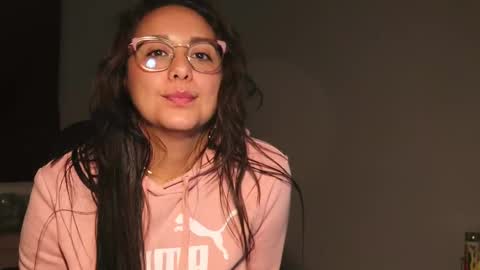 Snapshot of candy_girl_1830 chatting on November 8, 1:28 am candy girl 1830 online show from November 8, 1:28 am