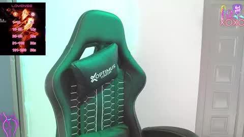 candy_giuliana21 online show from February 12, 1:55 am