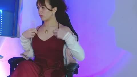 candy_giuliana21 online show from April 21, 1:42 am