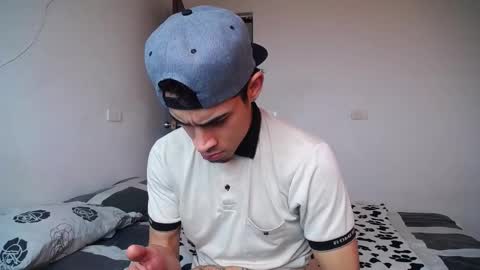 Candy  Grey online show from October 12, 12:59 pm