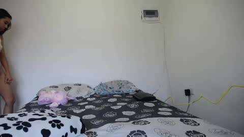 Candy  Grey online show from November 20, 12:05 pm