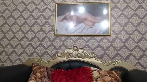 candy online show from November 30, 3:21 am