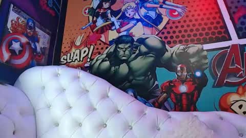 candy online show from December 5, 2:42 am