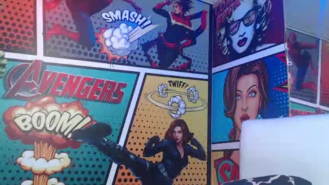 candy online show from April 17, 3:53 am