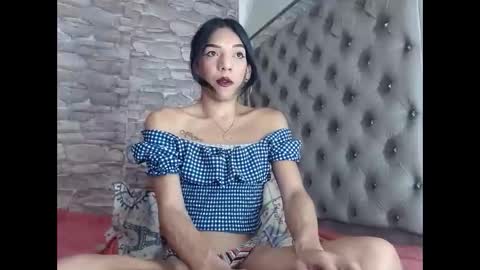 candy_hot_trans online show from November 10, 1:48 am