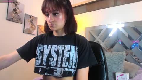 Snapshot of candy_hott7 chatting on September 24, 8:23 pm Candy hot online show from September 24, 8:23 pm