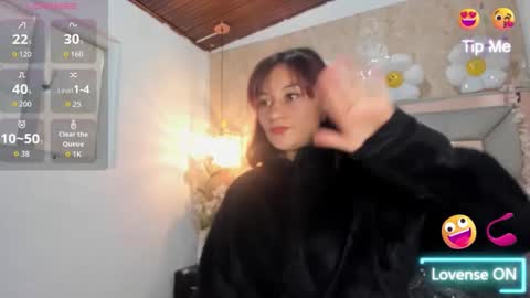 Snapshot of candy_hott7 chatting on October 4, 3:21 pm Candy hot online show from October 4, 3:21 pm