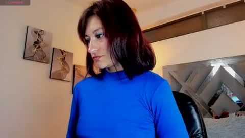 Snapshot of candy_hott7 chatting on October 6, 9:01 pm Candy hot online show from October 6, 9:01 pm