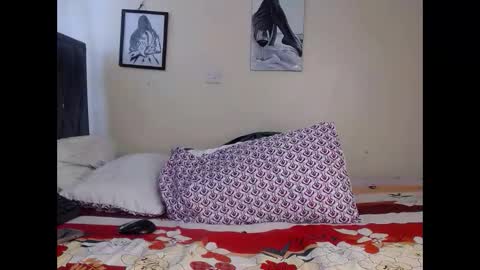 candy_hun online show from September 15, 6:35 am