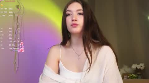 Leya online show from January 13, 5:46 am