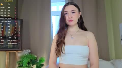 Leya online show from March 28, 5:07 am