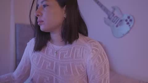 Jamie online show from February 7, 1:53 am