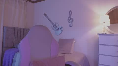 Jamie online show from April 21, 1:42 am