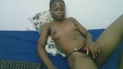 Lisa online show from April 19, 1:10 pm