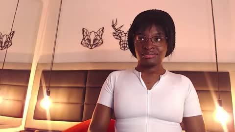 CANDY LOVE  DANNA online show from January 10, 7:48 pm