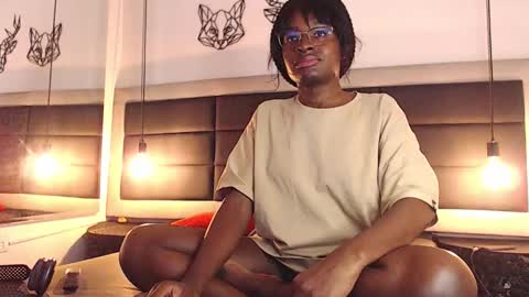 CANDY LOVE  DANNA online show from March 6, 9:00 pm