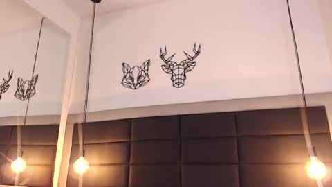 CANDY LOVE  DANNA online show from April 8, 9:37 pm