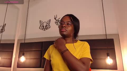 CANDY LOVE  DANNA online show from April 21, 8:55 pm