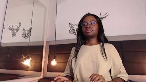 CANDY LOVE  DANNA online show from June 22, 4:48 pm