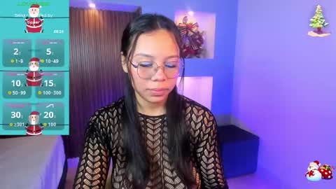 Snapshot of candy_lux301 chatting on December 15, 3:44 am candy_lux301 online show from December 15, 3:44 am