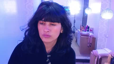 Candy online show from January 11, 8:43 pm