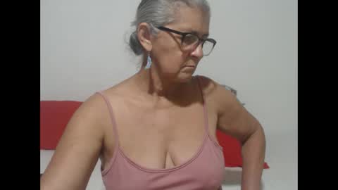 Snapshot of candy_mature_ chatting on January 8, 1:42 am candy online show from January 8, 1:42 am