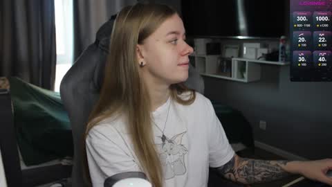 Megan online show from December 13, 9:35 am