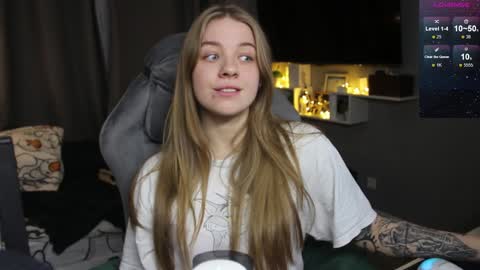 Megan online show from January 7, 4:27 pm