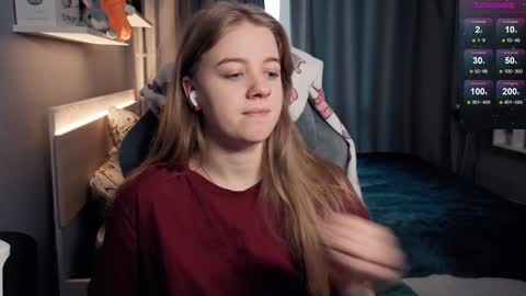 Megan online show from January 30, 11:01 am