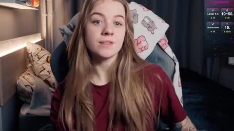 Megan online show from January 30, 2:04 pm