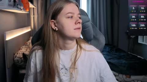 Megan online show from February 10, 10:53 am