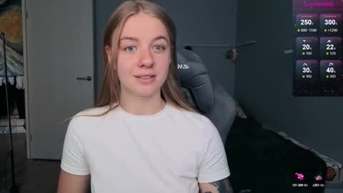 Megan online show from September 12, 7:41 am