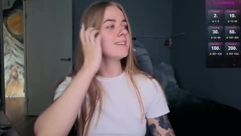 Megan online show from September 15, 10:04 am