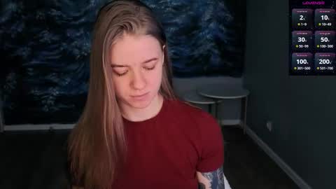 Megan online show from March 5, 12:12 pm