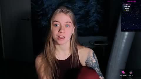 Megan online show from March 9, 2:21 pm