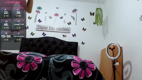 Snapshot of candy_mendez chatting on March 3, 10:10 pm candy mendez online show from March 3, 10:10 pm