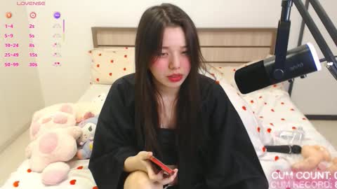 Milika  online show from February 15, 2:36 pm